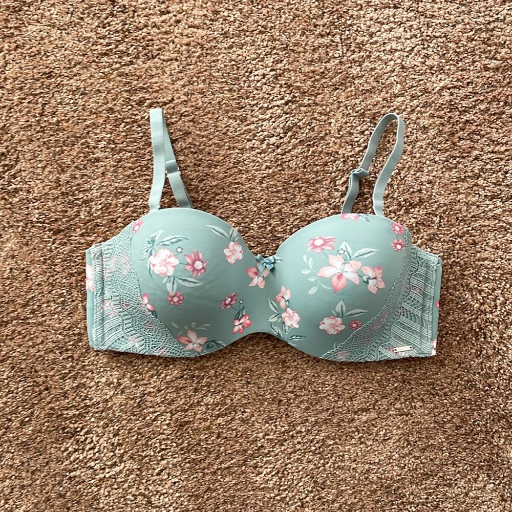 La Vie En Rose Bra - 36 D